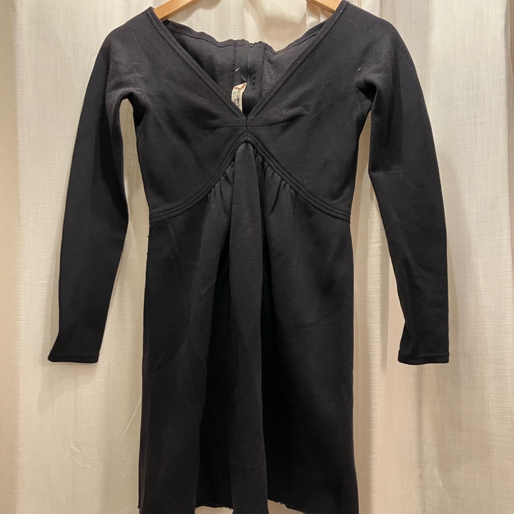 Rudi Gernreich vintage mini dress